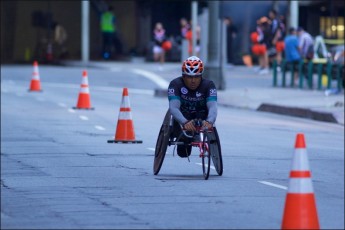 Rock and Roll Marathon 2014
