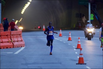 Rock and Roll Marathon 2014
