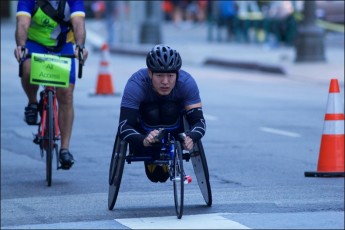 Rock and Roll Marathon 2014