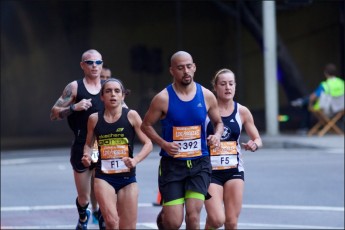 Rock and Roll Marathon 2014