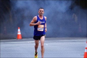 Rock and Roll Marathon 2014