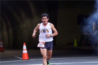 Rock and Roll Marathon 2014
