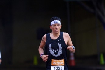 Rock and Roll Marathon 2014