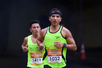 Rock and Roll Marathon 2014