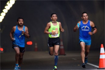 Rock and Roll Marathon 2014