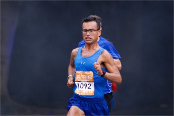 Rock and Roll Marathon 2014