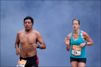Rock and Roll Marathon 2014