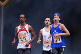 Rock and Roll Marathon 2014