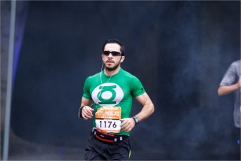 Rock and Roll Marathon 2014