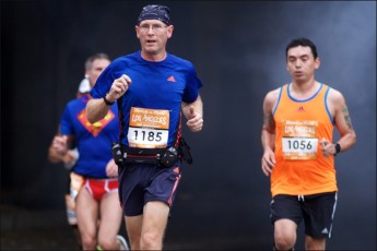 Rock and Roll Marathon 2014