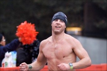 Rock and Roll Marathon 2014