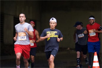 Rock and Roll Marathon 2014
