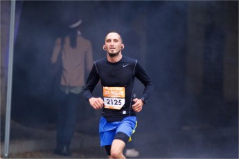 Rock and Roll Marathon 2014