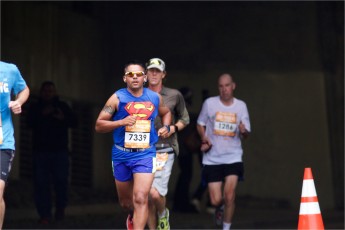 Rock and Roll Marathon 2014
