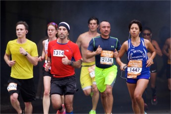 Rock and Roll Marathon 2014