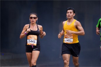 Rock and Roll Marathon 2014