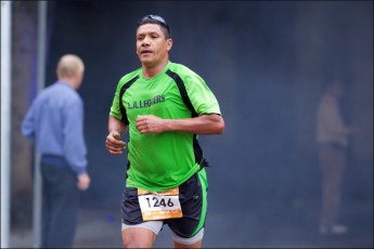 Rock and Roll Marathon 2014