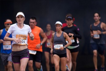 Rock and Roll Marathon 2014