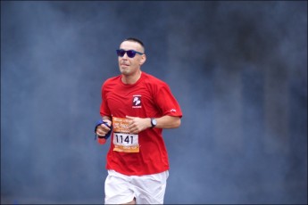 Rock and Roll Marathon 2014