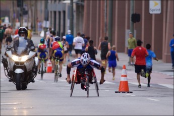 Rock and Roll Marathon 2014