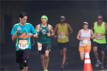Rock and Roll Marathon 2014