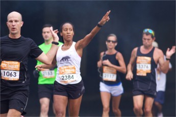 Rock and Roll Marathon 2014