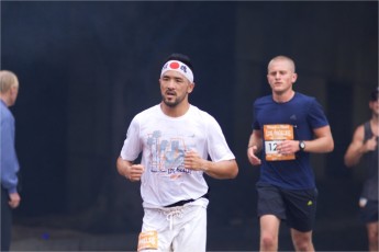 Rock and Roll Marathon 2014
