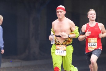 Rock and Roll Marathon 2014
