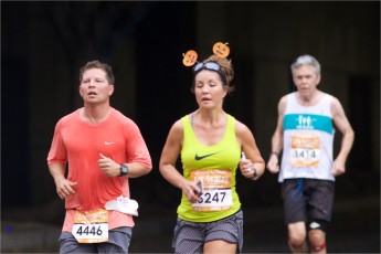 Rock and Roll Marathon 2014