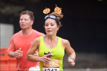 Rock and Roll Marathon 2014