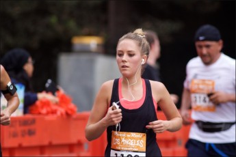 Rock and Roll Marathon 2014