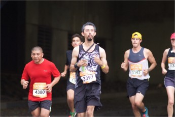 Rock and Roll Marathon 2014