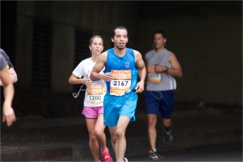 Rock and Roll Marathon 2014