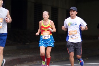 Rock and Roll Marathon 2014