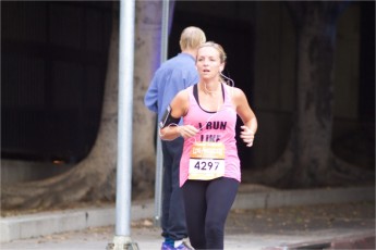 Rock and Roll Marathon 2014
