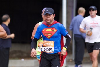 Rock and Roll Marathon 2014