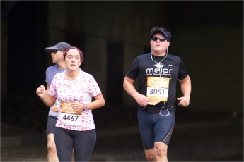 Rock and Roll Marathon 2014