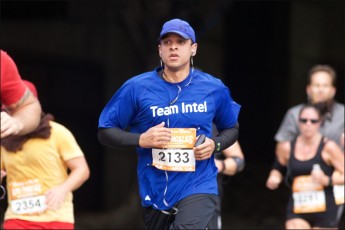Rock and Roll Marathon 2014