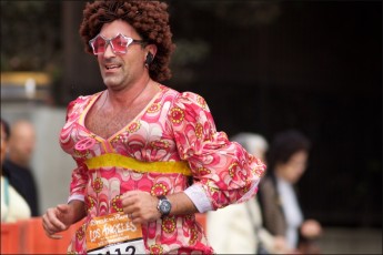 Rock and Roll Marathon 2014