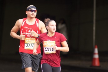 Rock and Roll Marathon 2014
