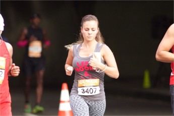 Rock and Roll Marathon 2014