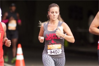 Rock and Roll Marathon 2014