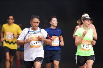 Rock and Roll Marathon 2014