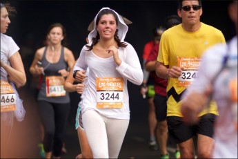 Rock and Roll Marathon 2014