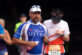 Rock and Roll Marathon 2014