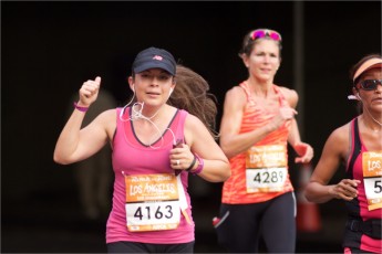 Rock and Roll Marathon 2014