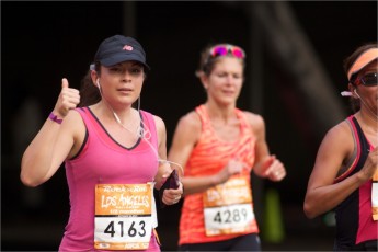 Rock and Roll Marathon 2014
