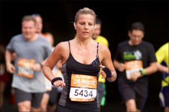 Rock and Roll Marathon 2014
