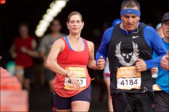 Rock and Roll Marathon 2014