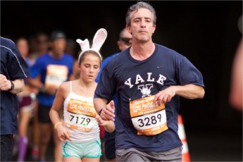 Rock and Roll Marathon 2014